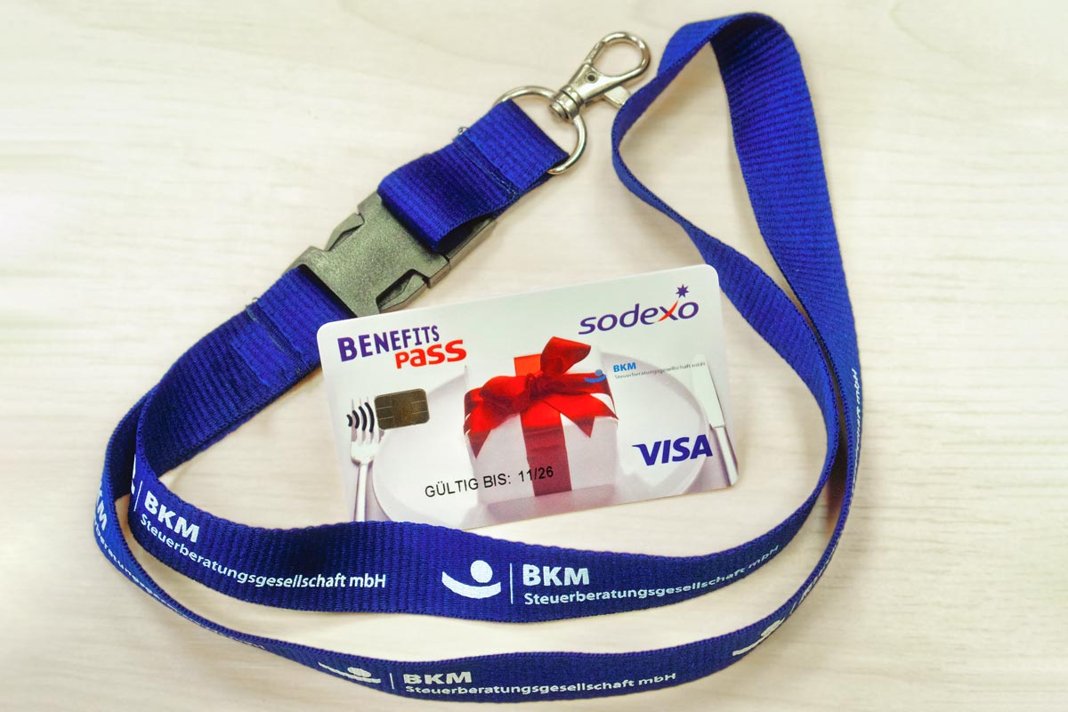 BKM – Bennefit Pass BKM - Bennefit Pass