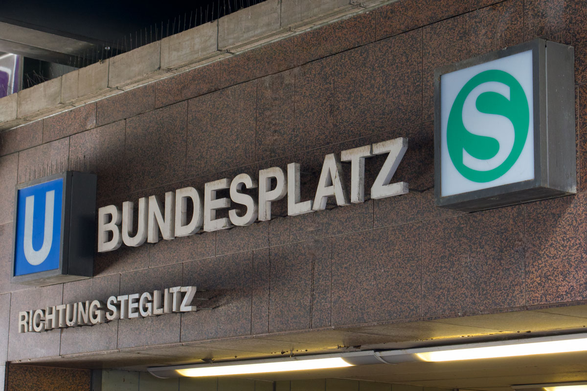 BKM Bundesplatz BKM Bundesplatz