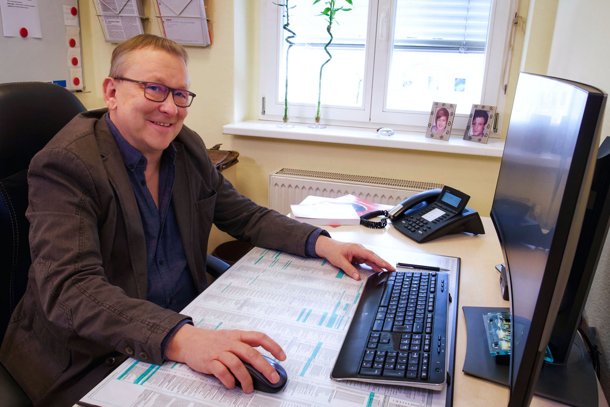 BKM - Jochen Rühr BKM - Jochen Rühr