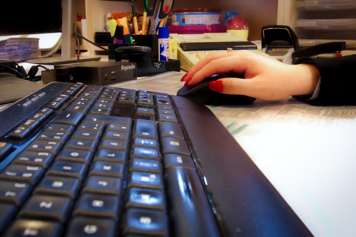 BKM – Büro BKM - Büro