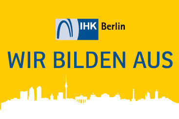 IHK – Wir bilden aus IHK - Wir bilden aus